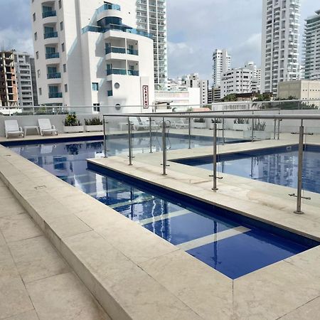 Hogar De Playa, Diversion Y Descanso En Familia Cartagena Екстер'єр фото