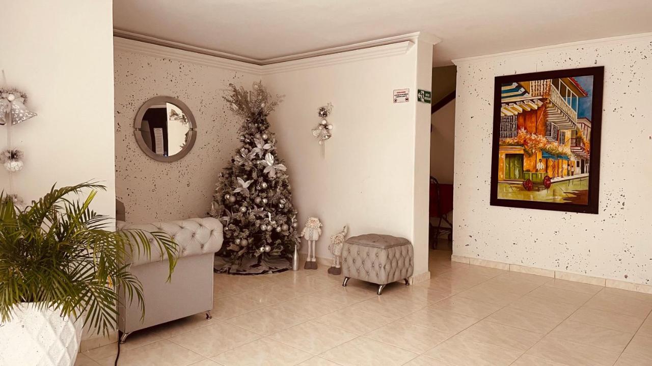 Hogar De Playa, Diversion Y Descanso En Familia Cartagena Екстер'єр фото